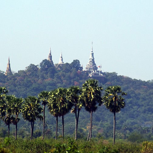 	Kampong Speu	